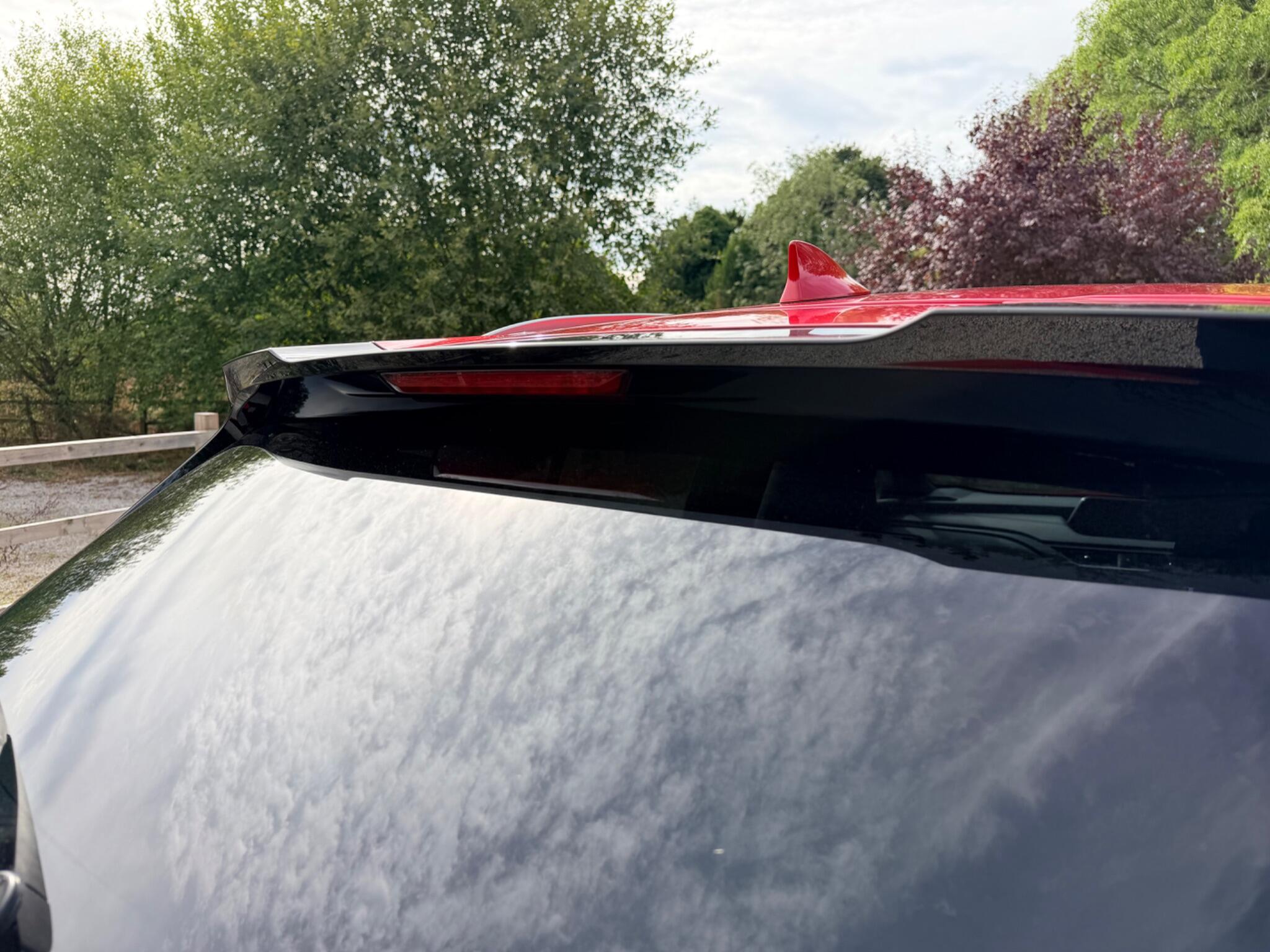 Lexus Ux view 51