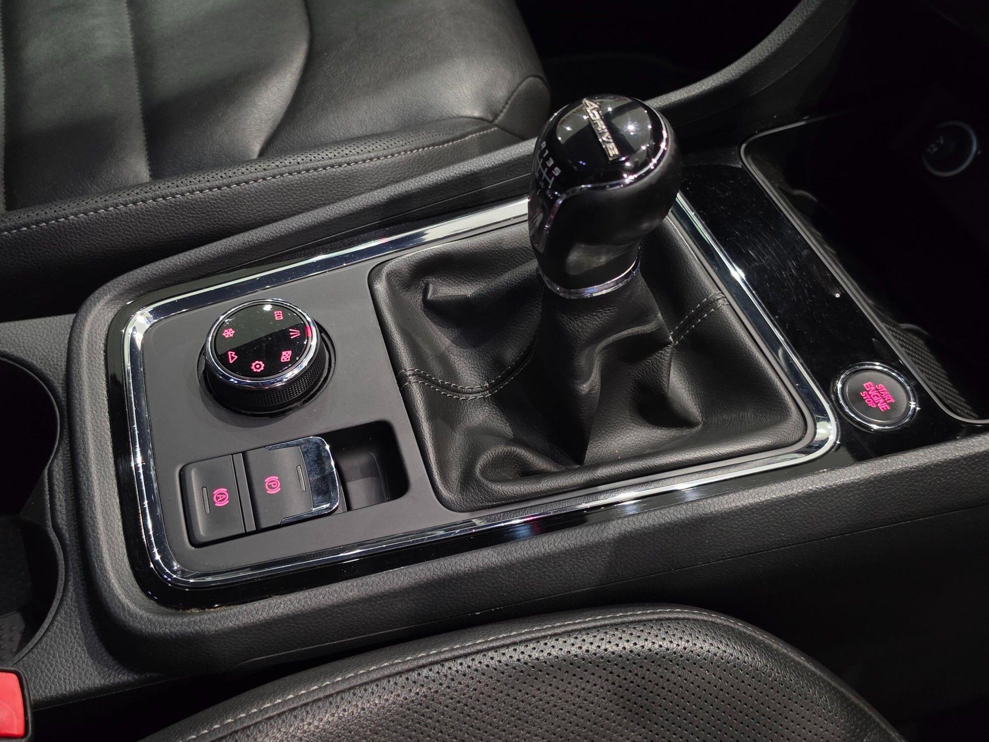 Seat Ateca view 33