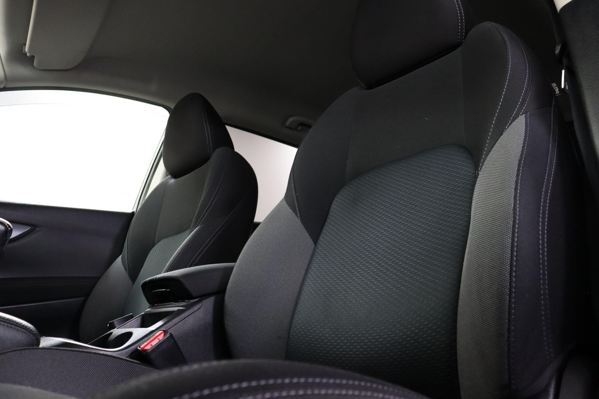 Nissan Qashqai view 35