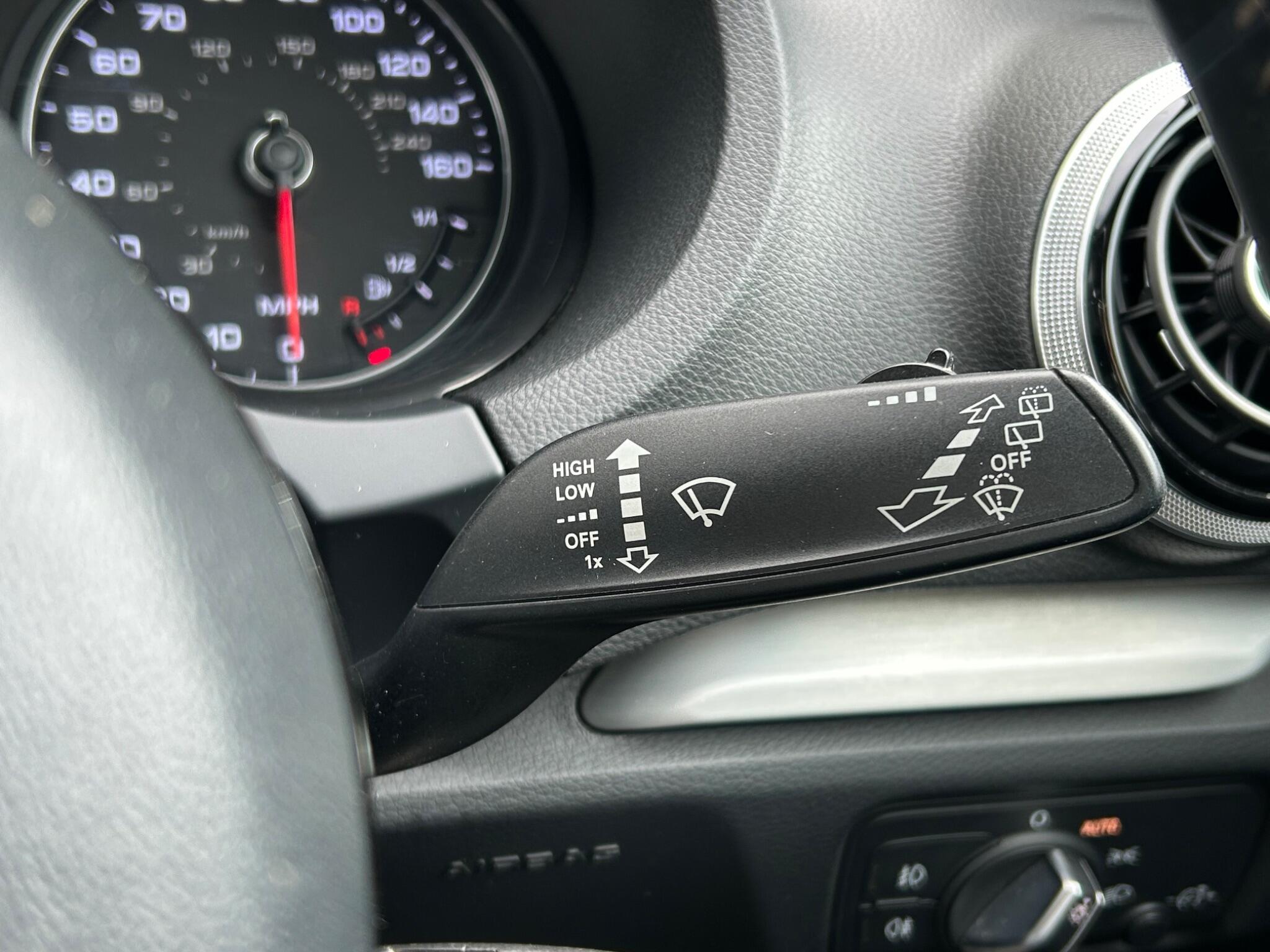 Audi A3 view 33