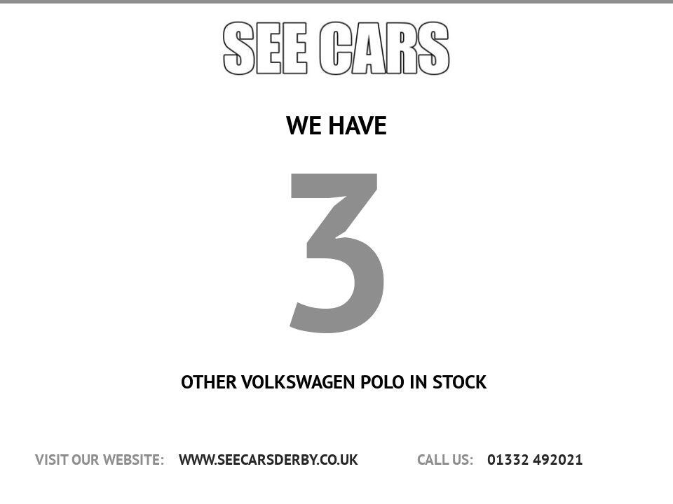 Volkswagen Polo view 11