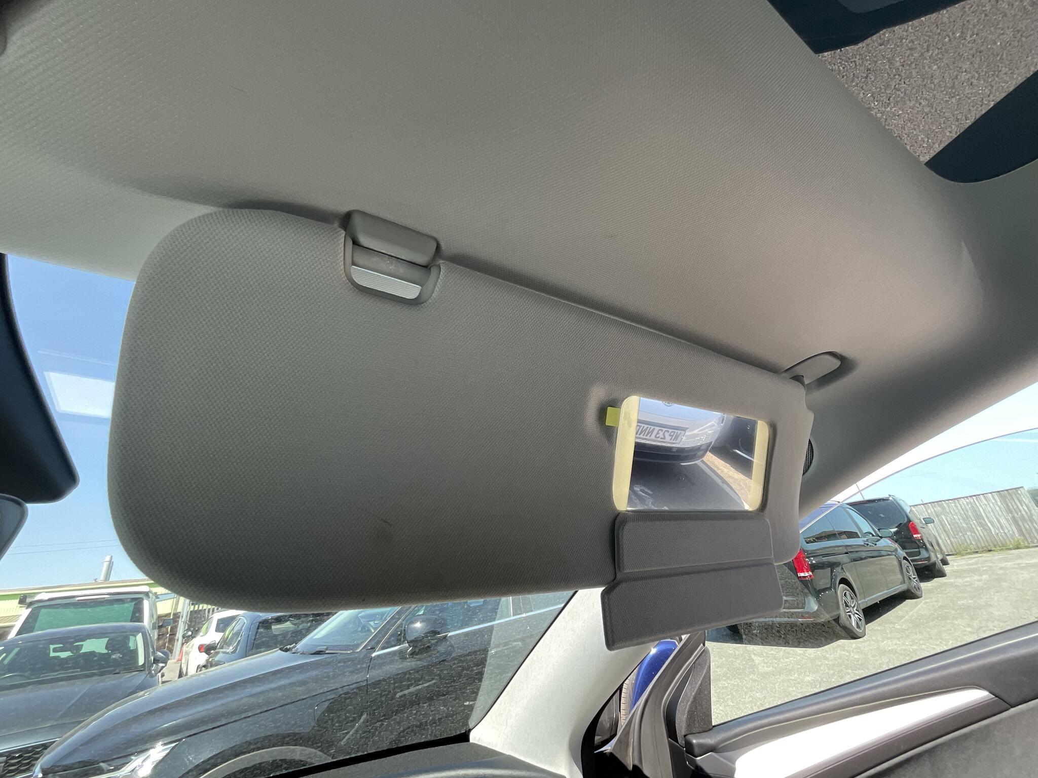 Tesla Model Y view 34