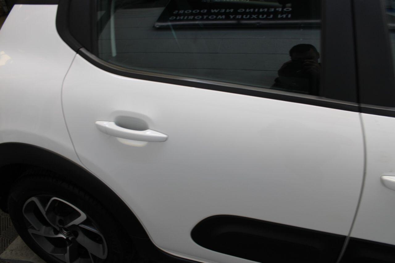 Citroen C3 view 38