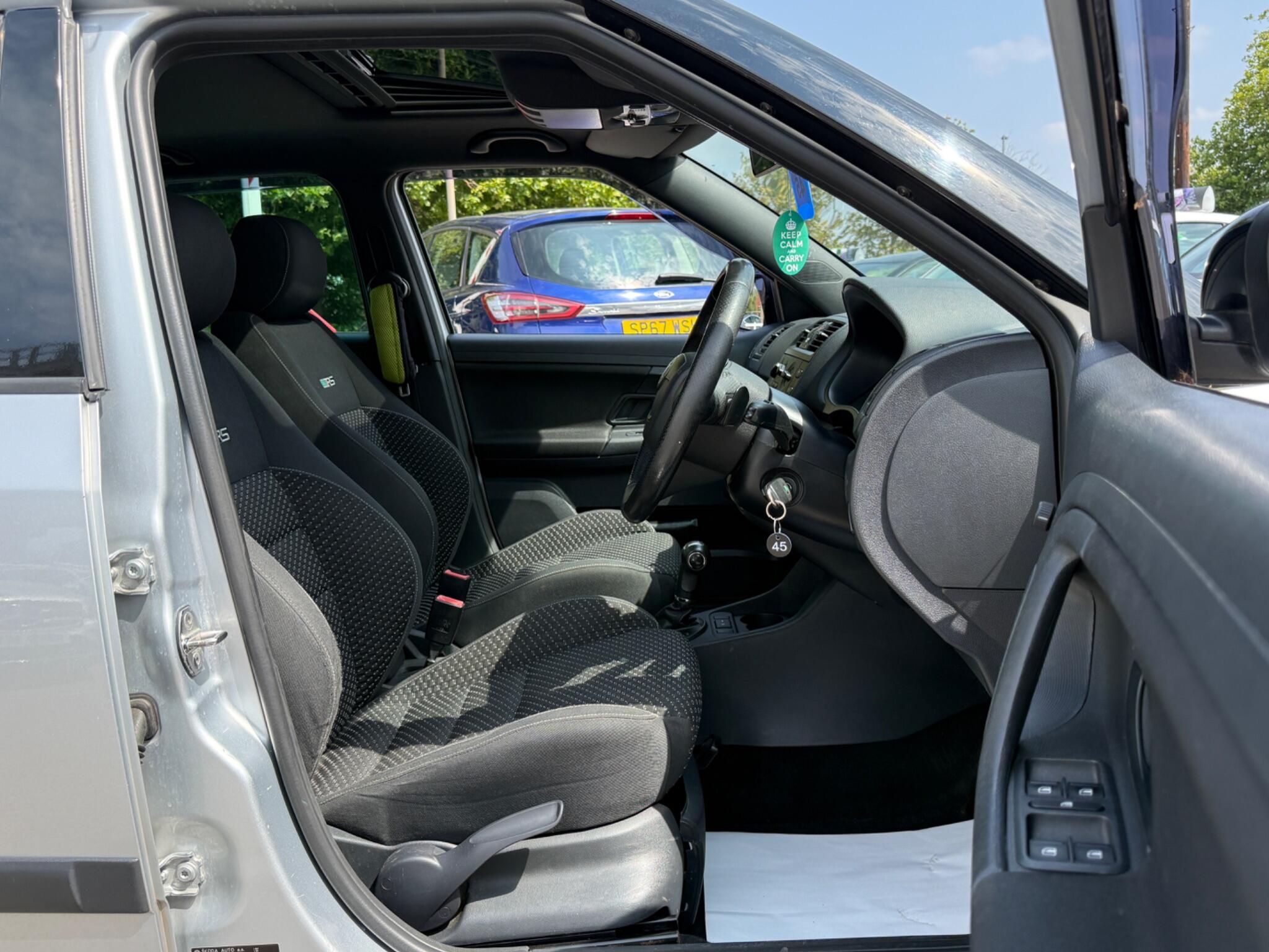 Skoda Fabia - Image 8