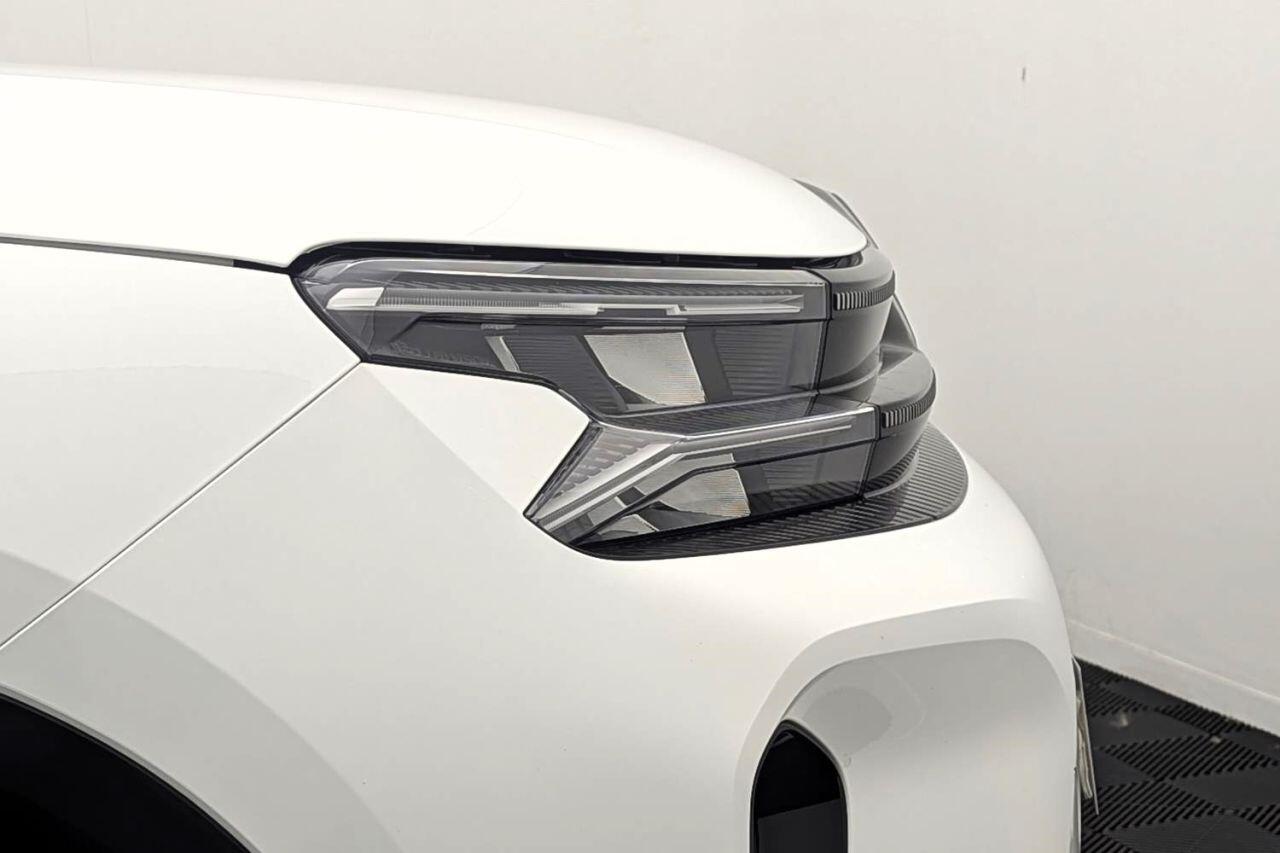Citroen C5 Aircross view 40