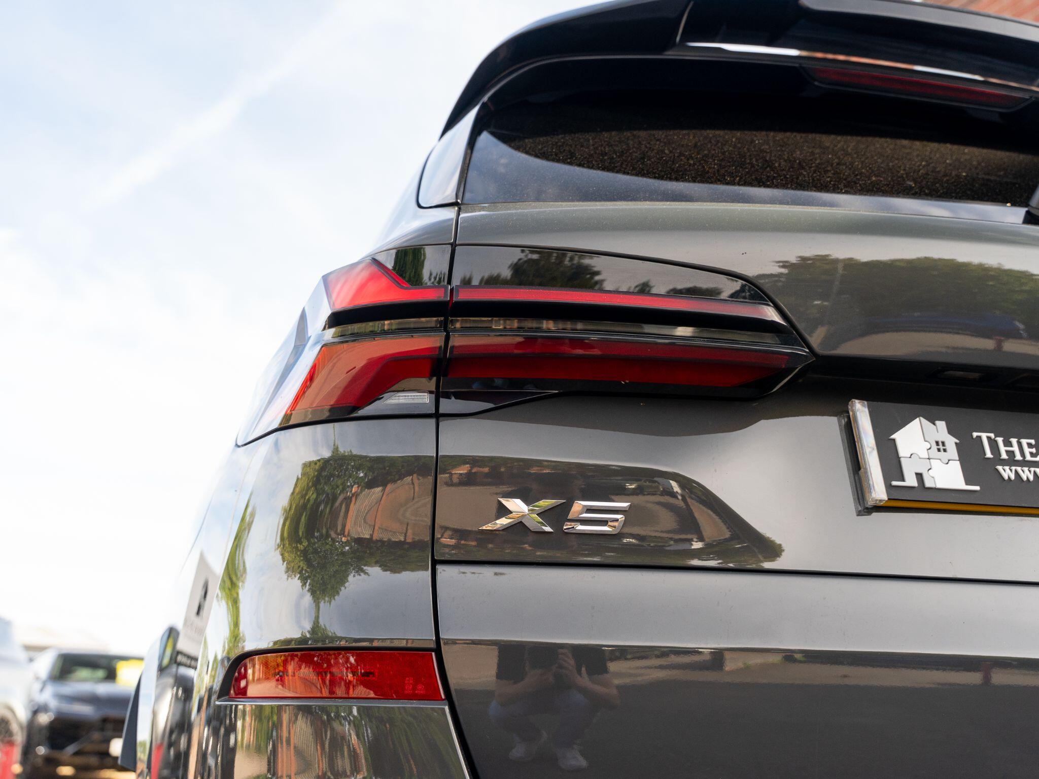 BMW X5 X5 view 28