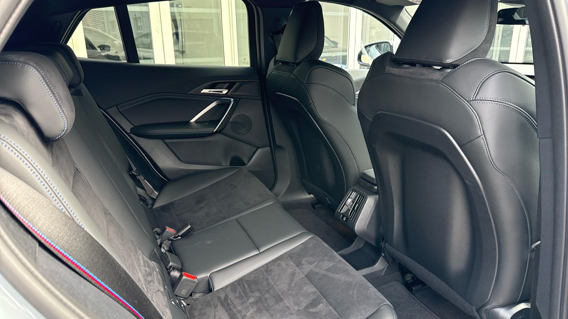 BMW iX2 view 29