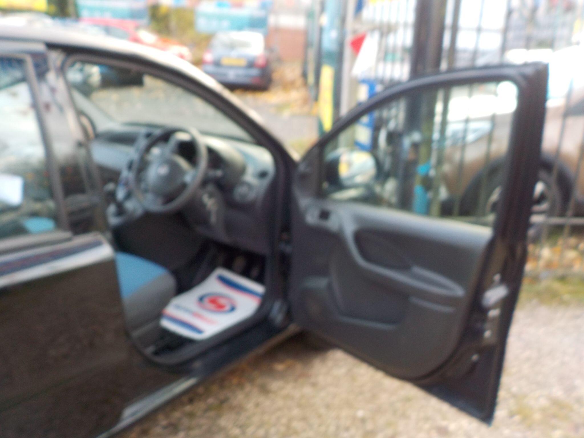 Fiat Panda 1.2 Active 5dr