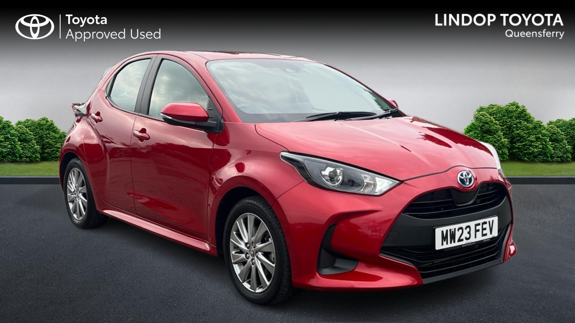 Lindop Used Cars
