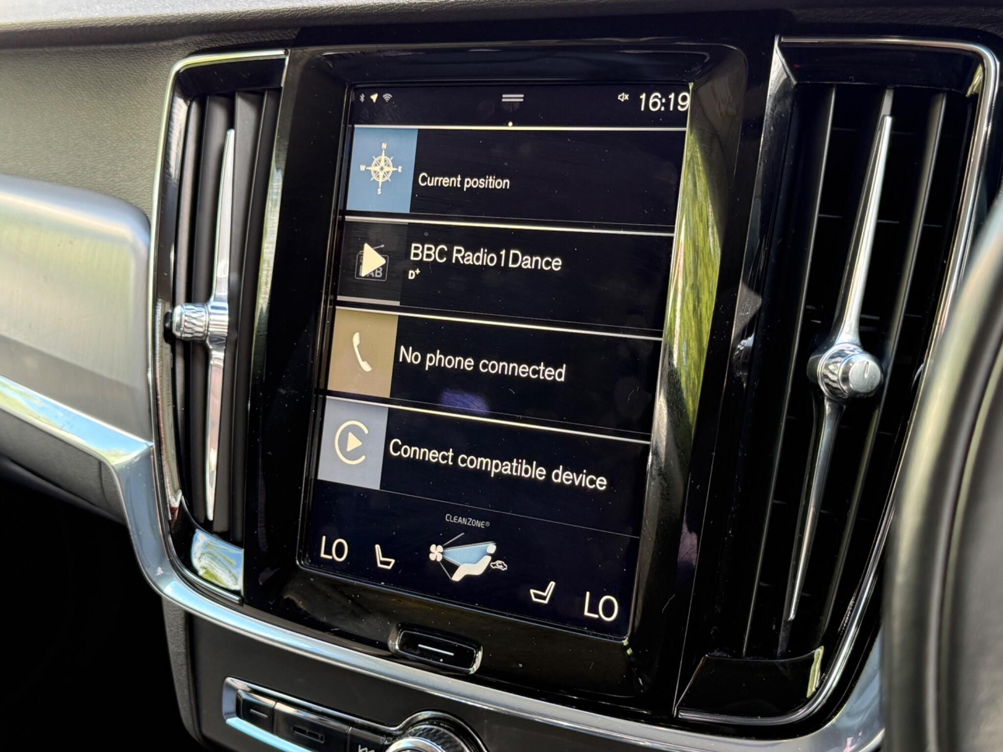Volvo S90 - Image 69