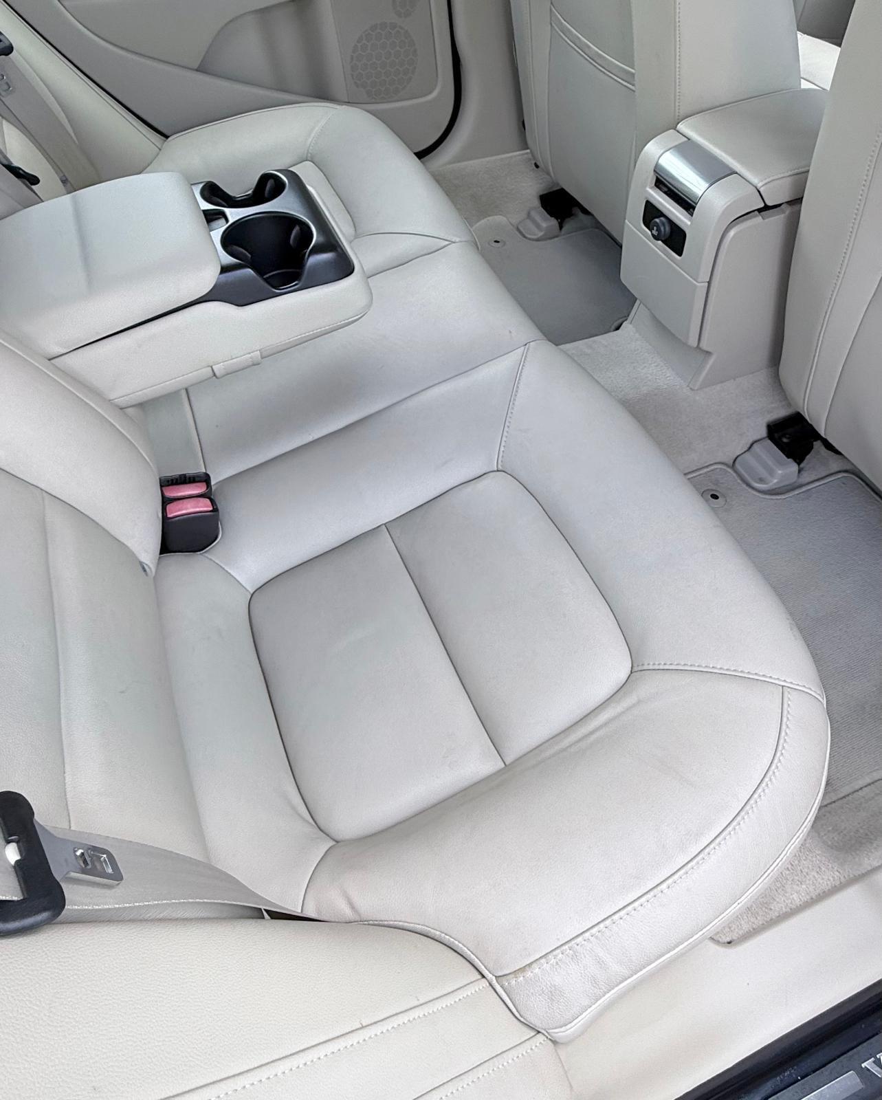 Volvo S80 view 93