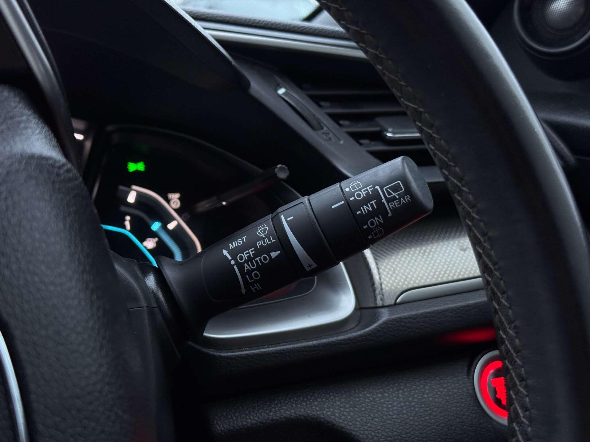 Honda Civic view 39