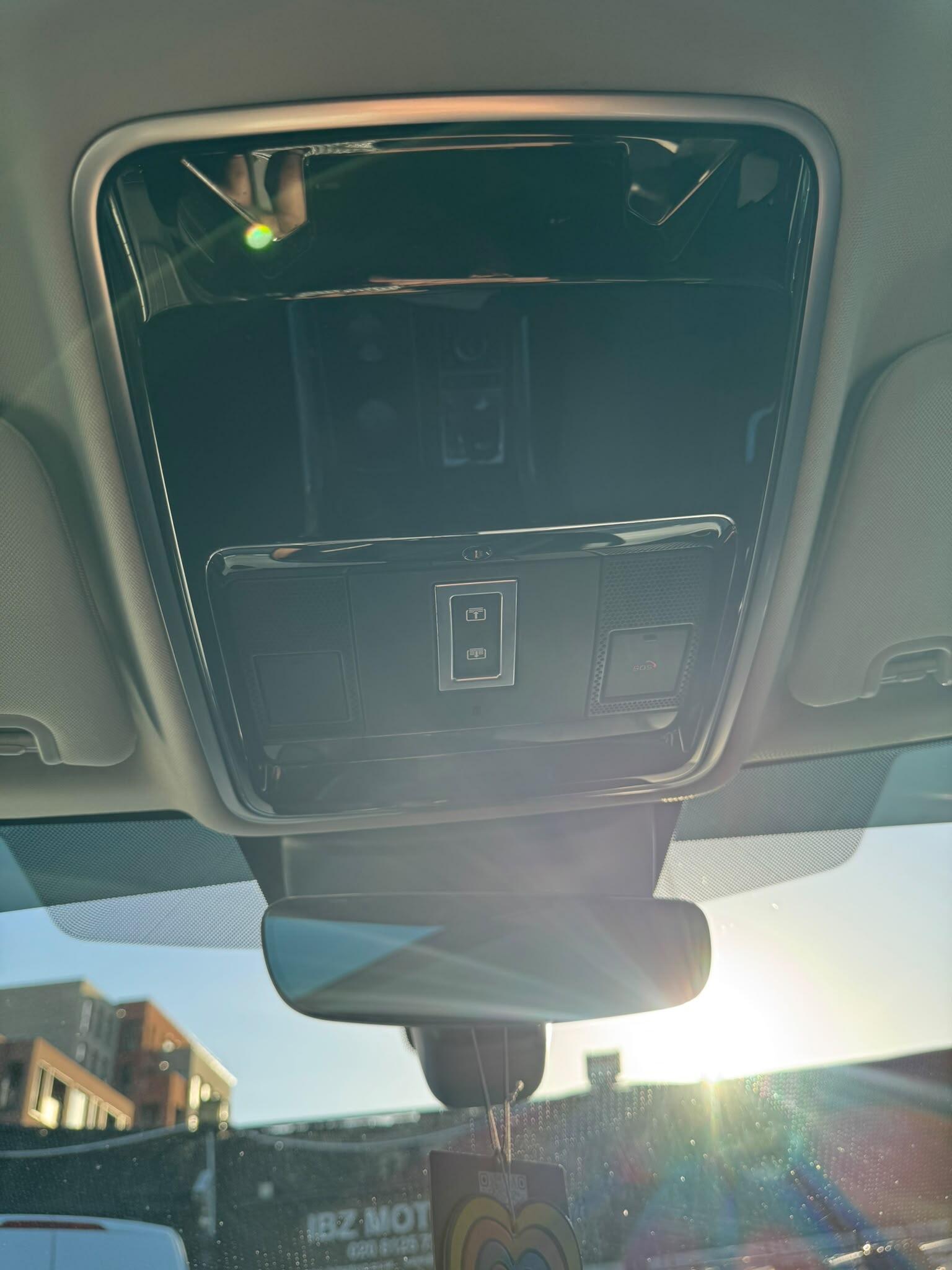Land Rover Range Rover Sport view 72