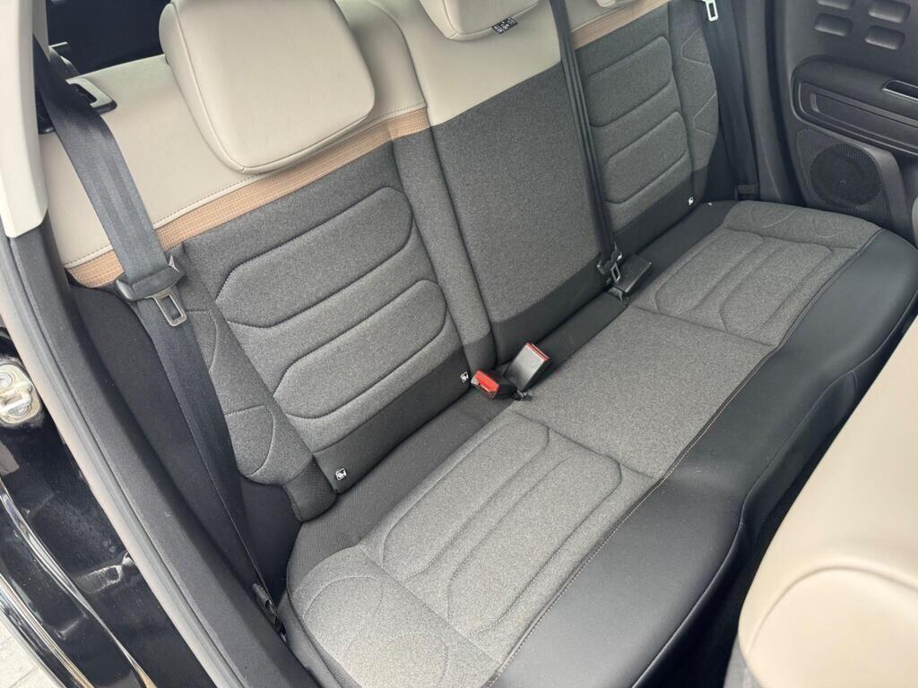 Citroen C3 view 15