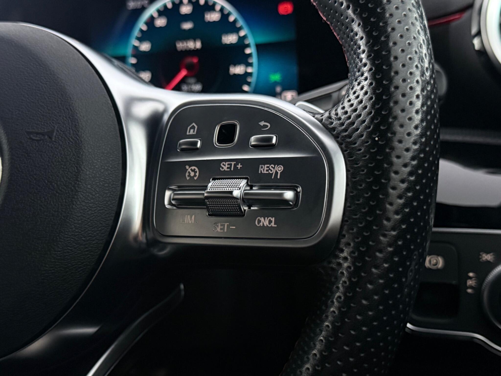 Mercedes-Benz A-Class view 15