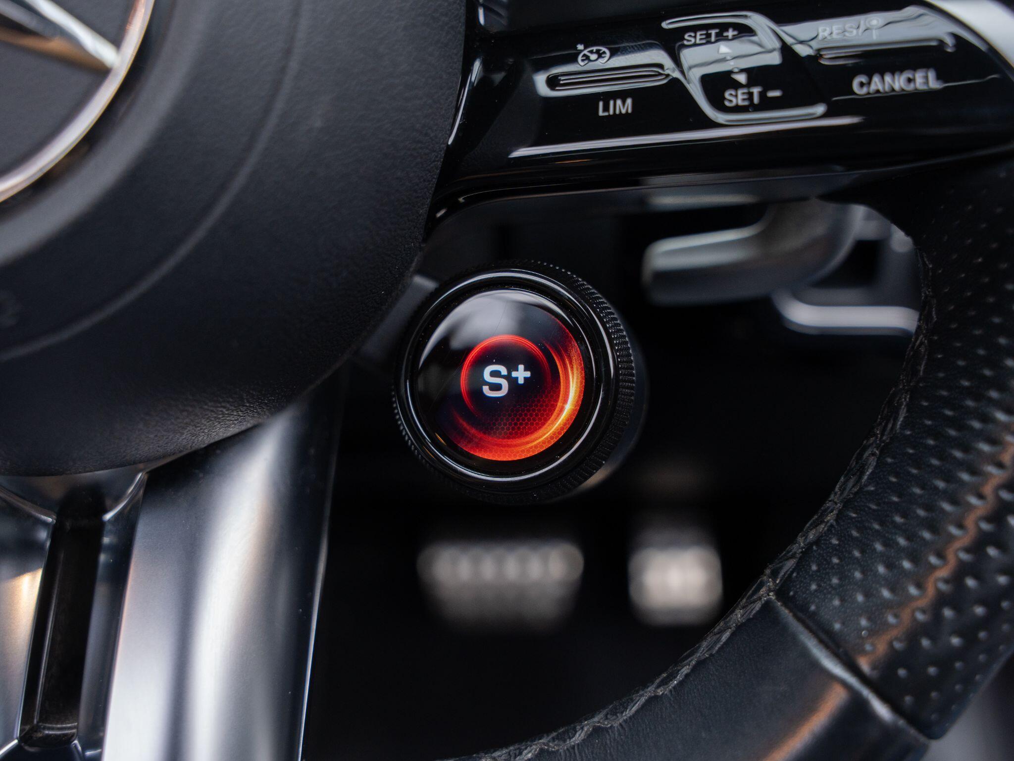 Mercedes-Benz A-Class view 34
