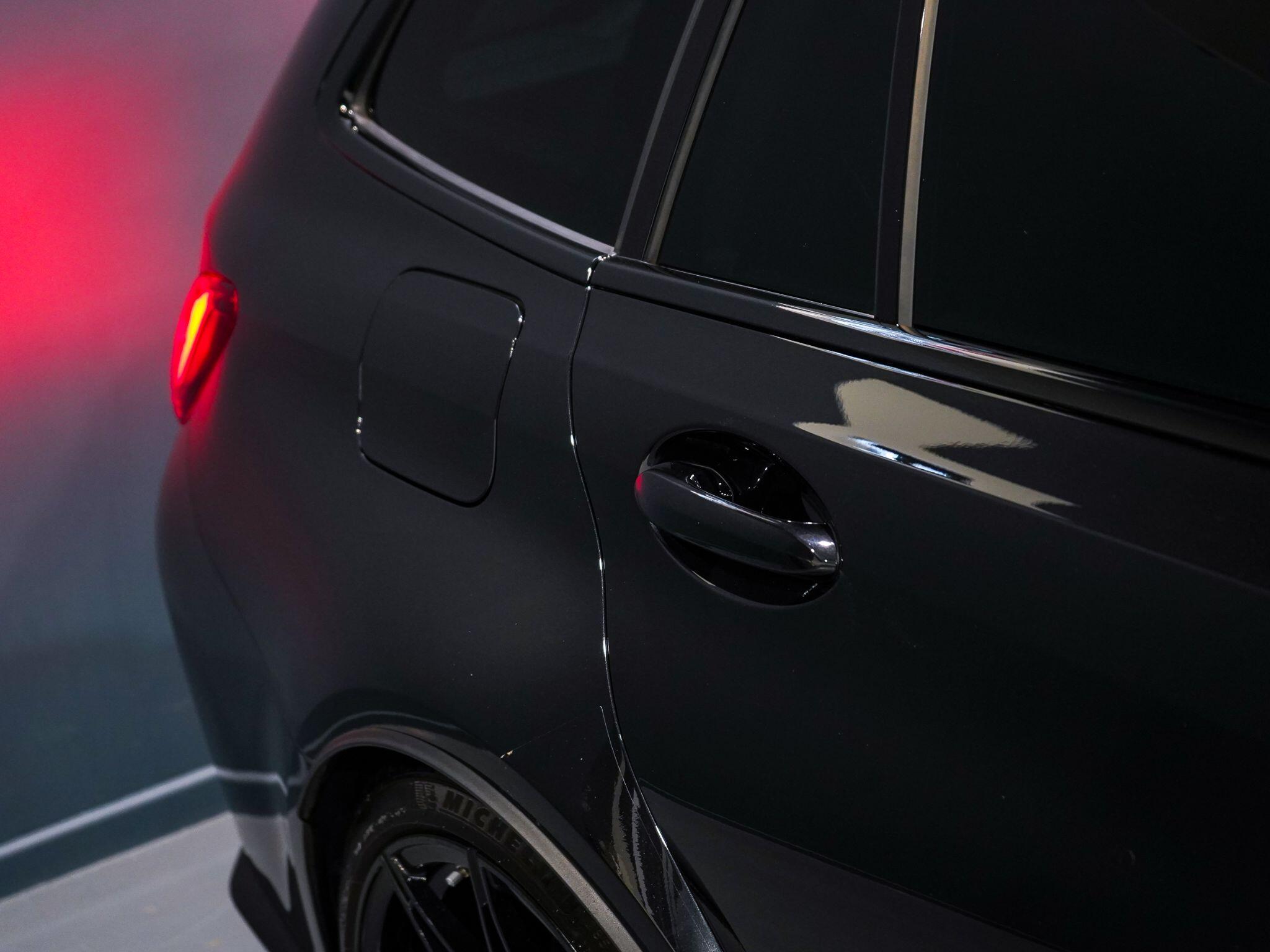 BMW M3 view 46