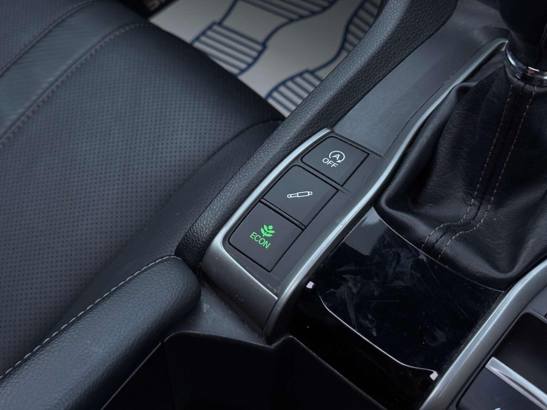 Honda Civic view 59