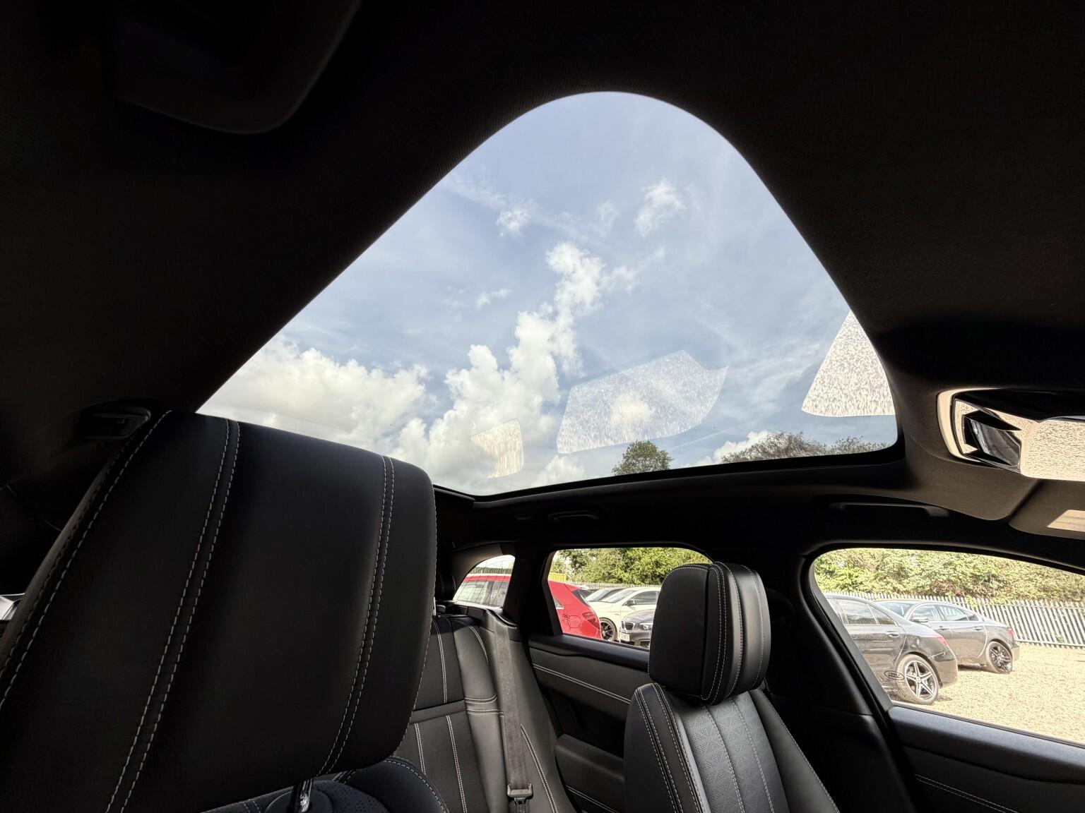 Land Rover Range Rover Velar view 16