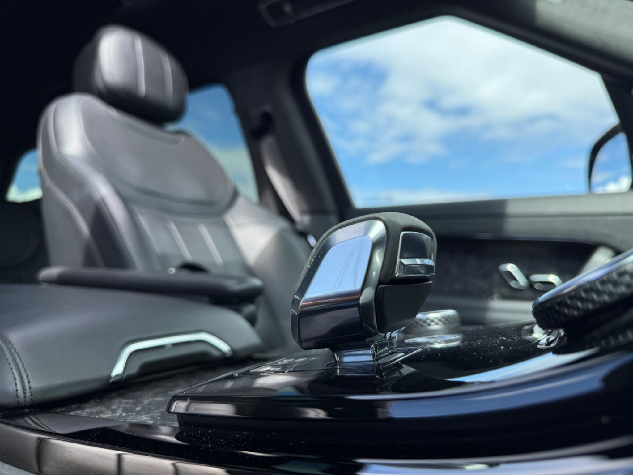 Land Rover Range Rover Sport view 7