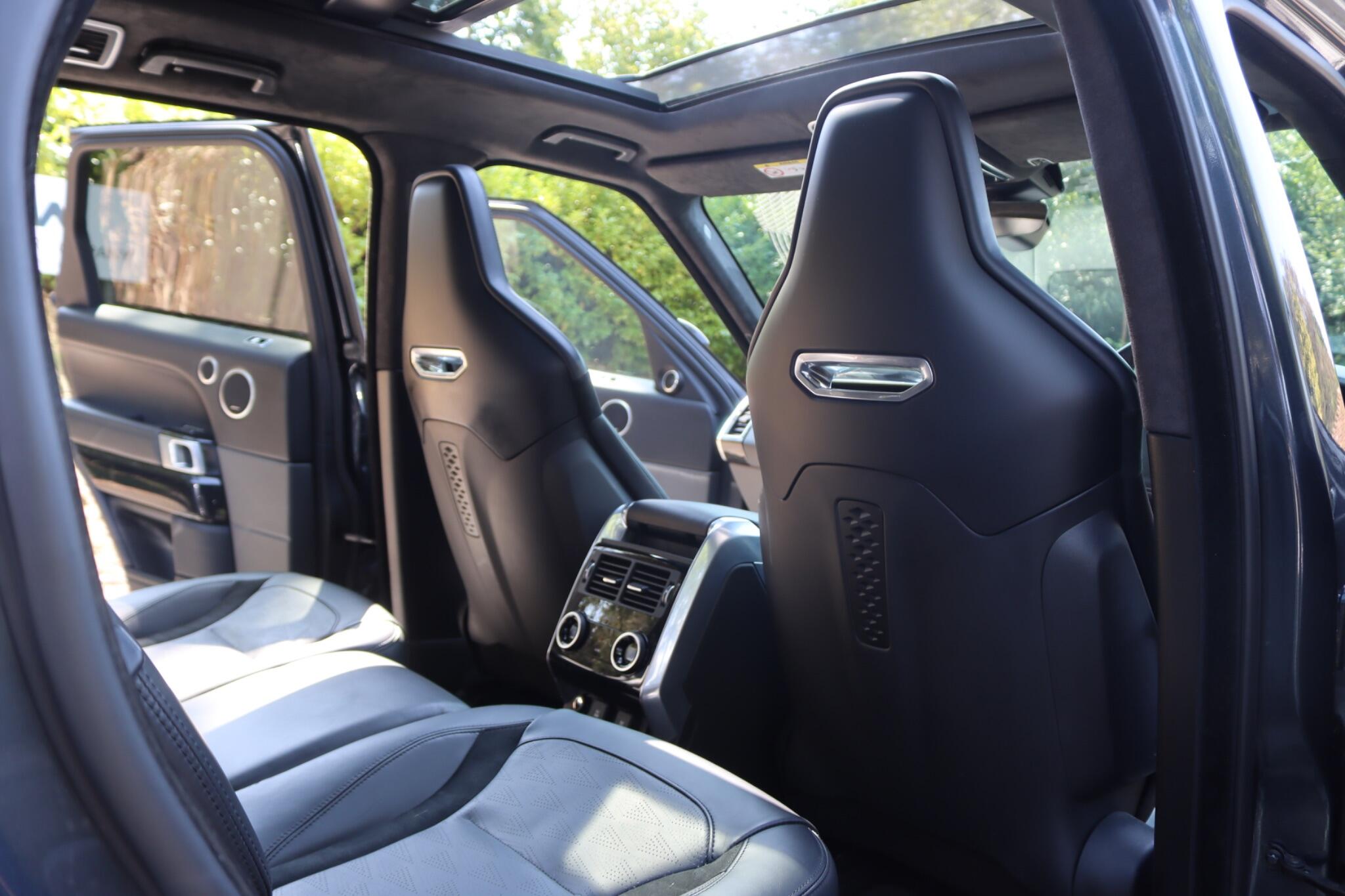 Land Rover Range Rover Sport view 66