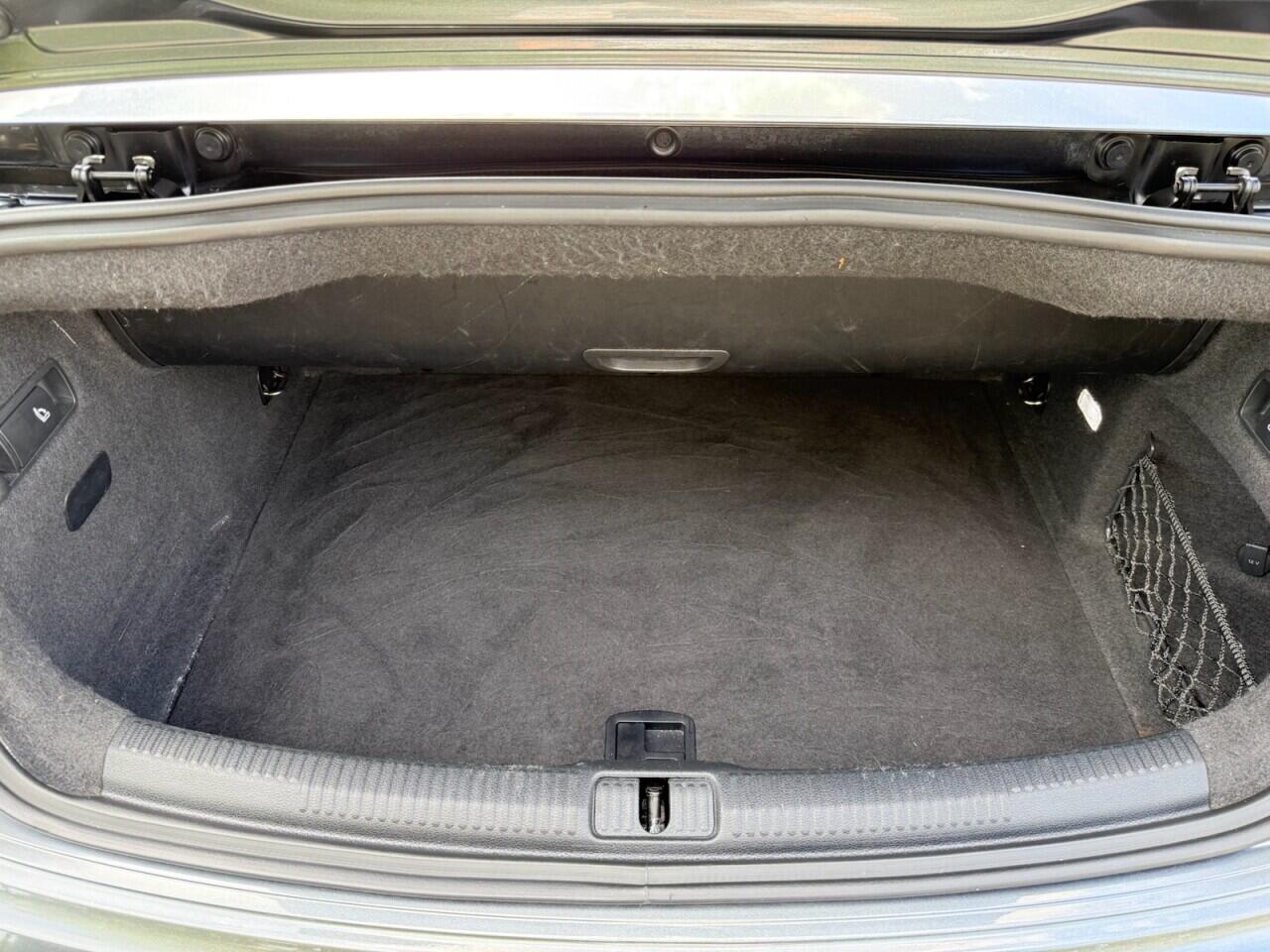 Audi A3 Cabriolet view 52
