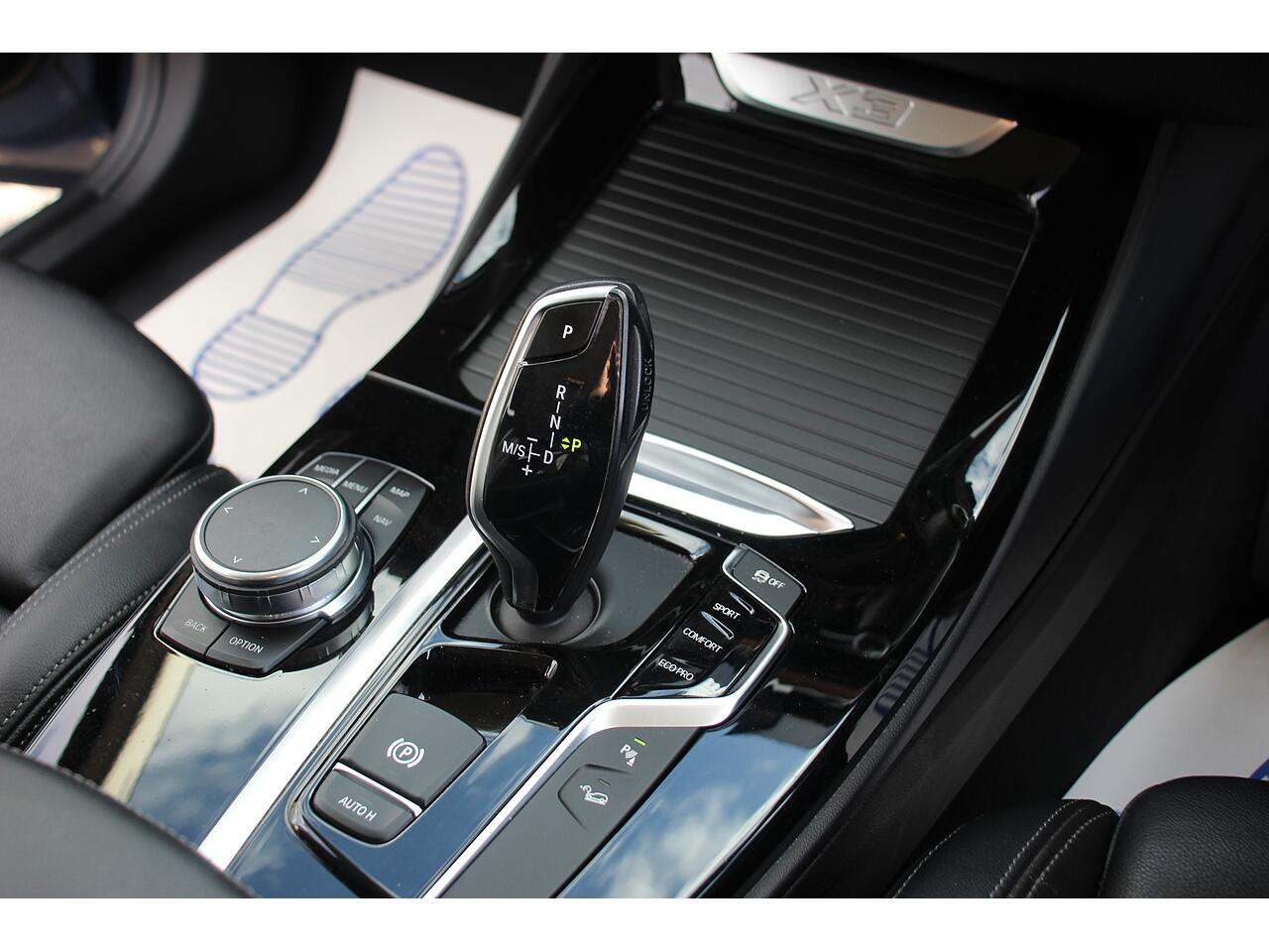 BMW X3 view 27