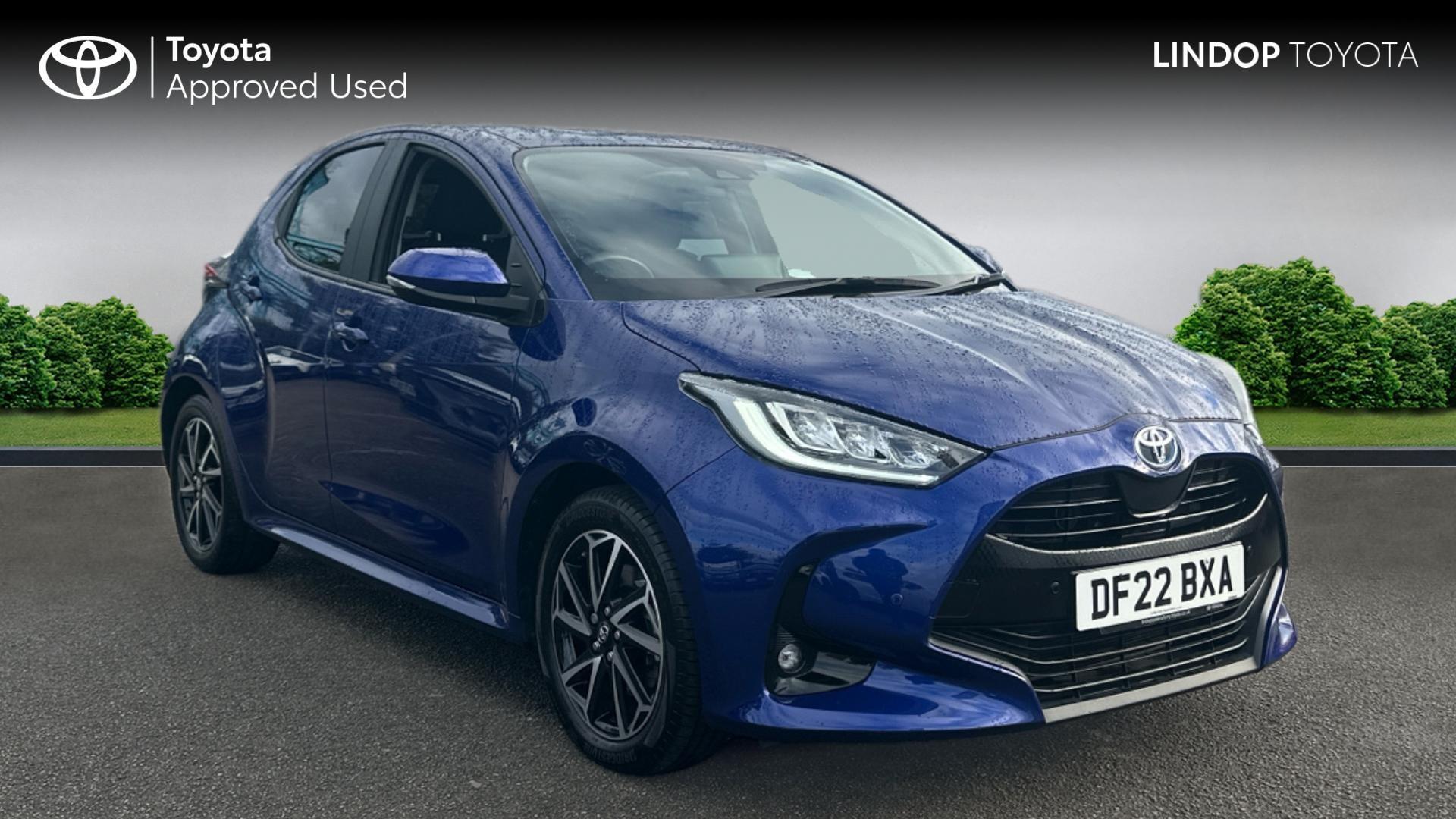 Lindop Used Cars
