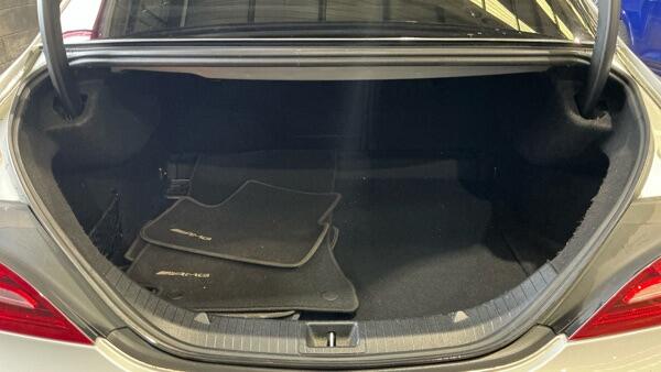Mercedes-Benz Cla view 13