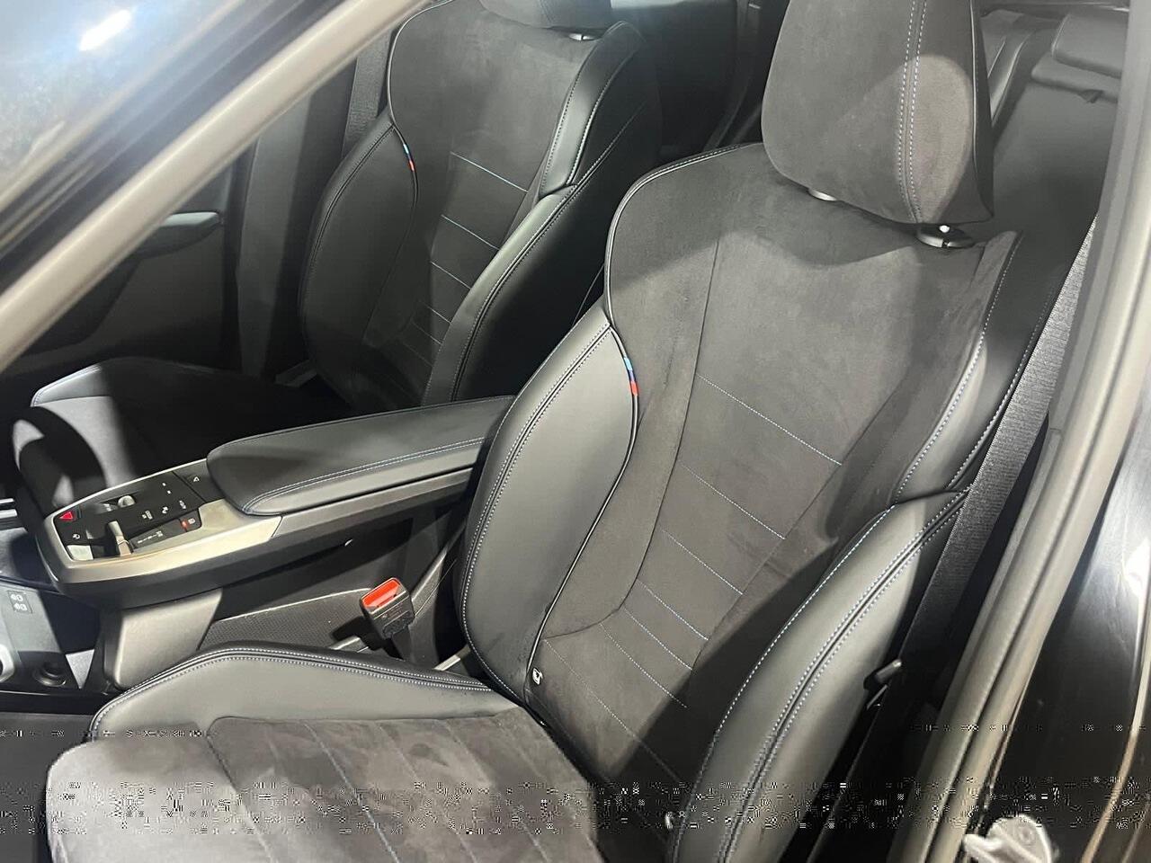 BMW X1 view 19