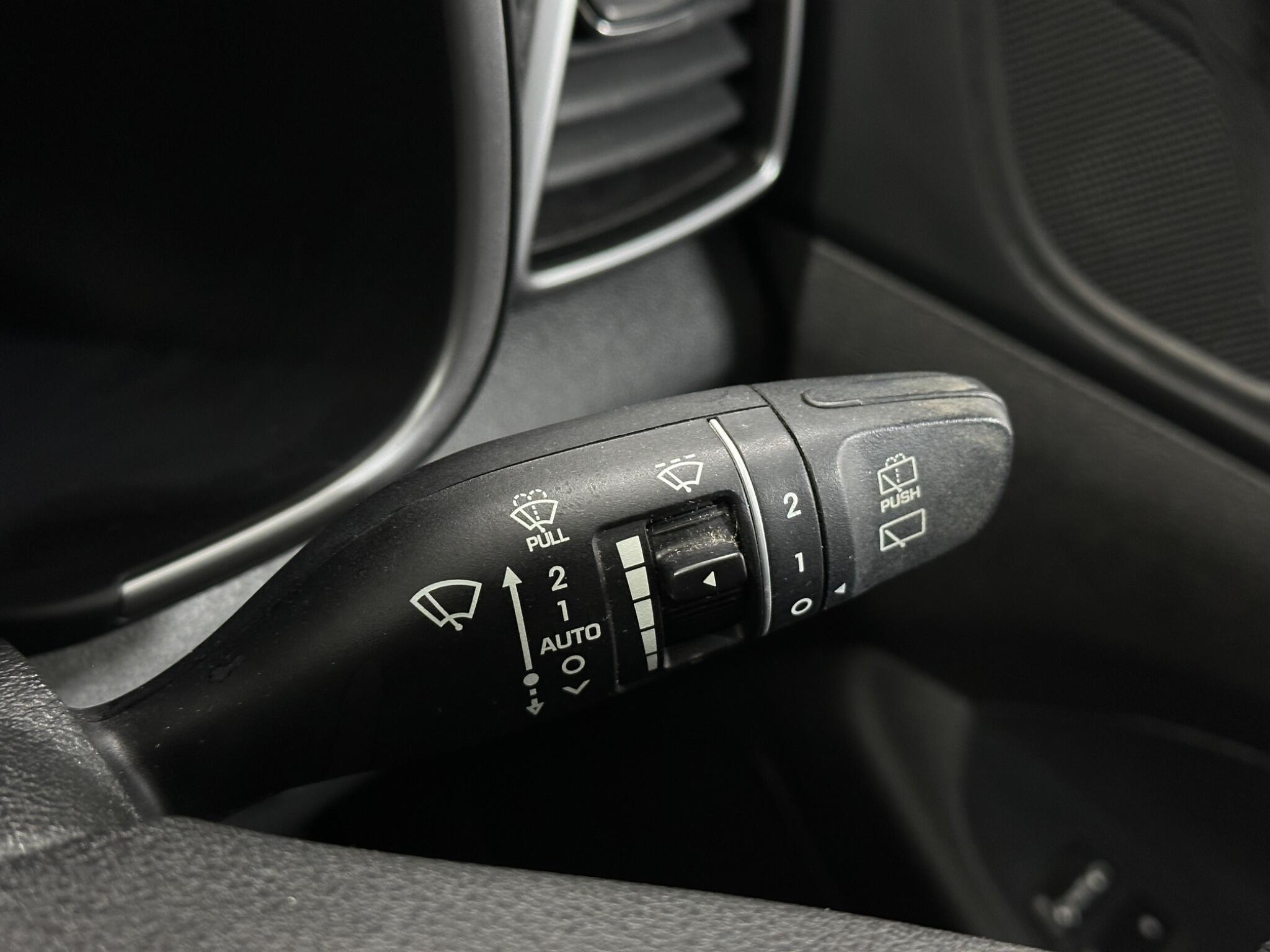 Hyundai Tucson view 17