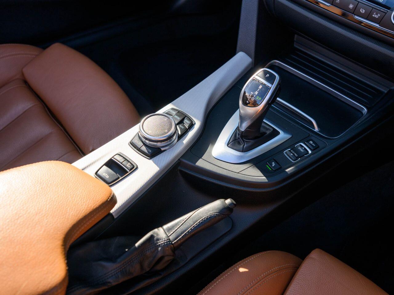 BMW 4 Series view 18