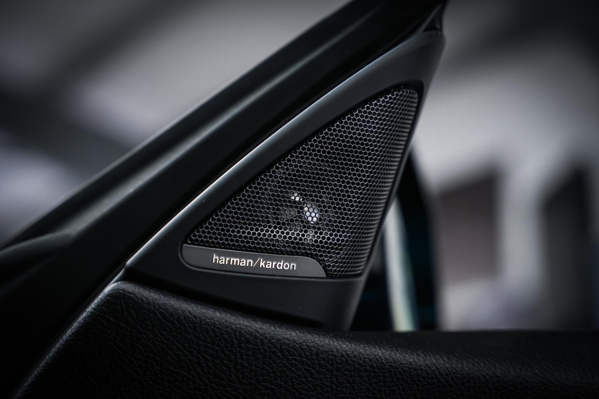 BMW 4 Series view 49