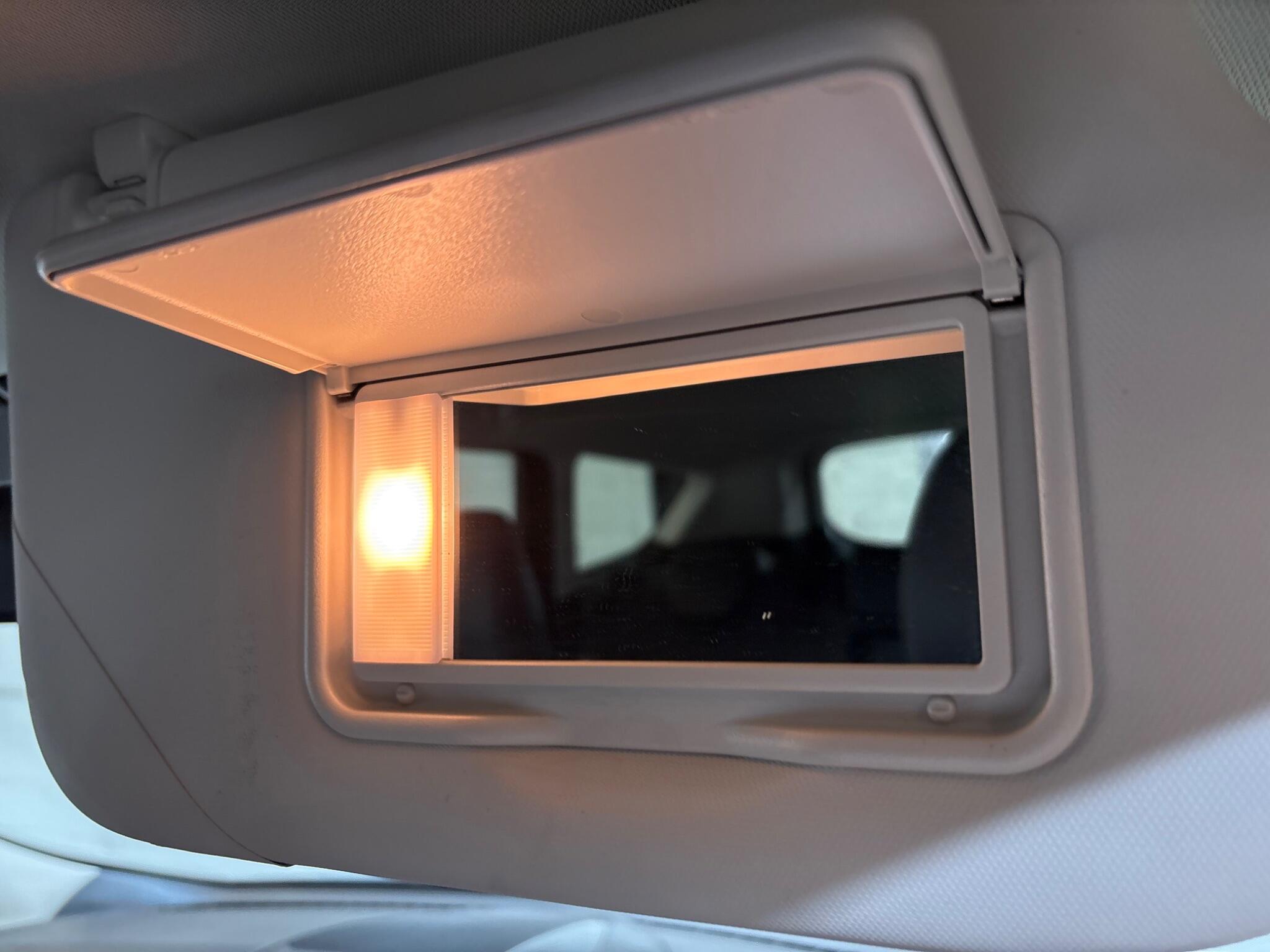 Ford Kuga view 63
