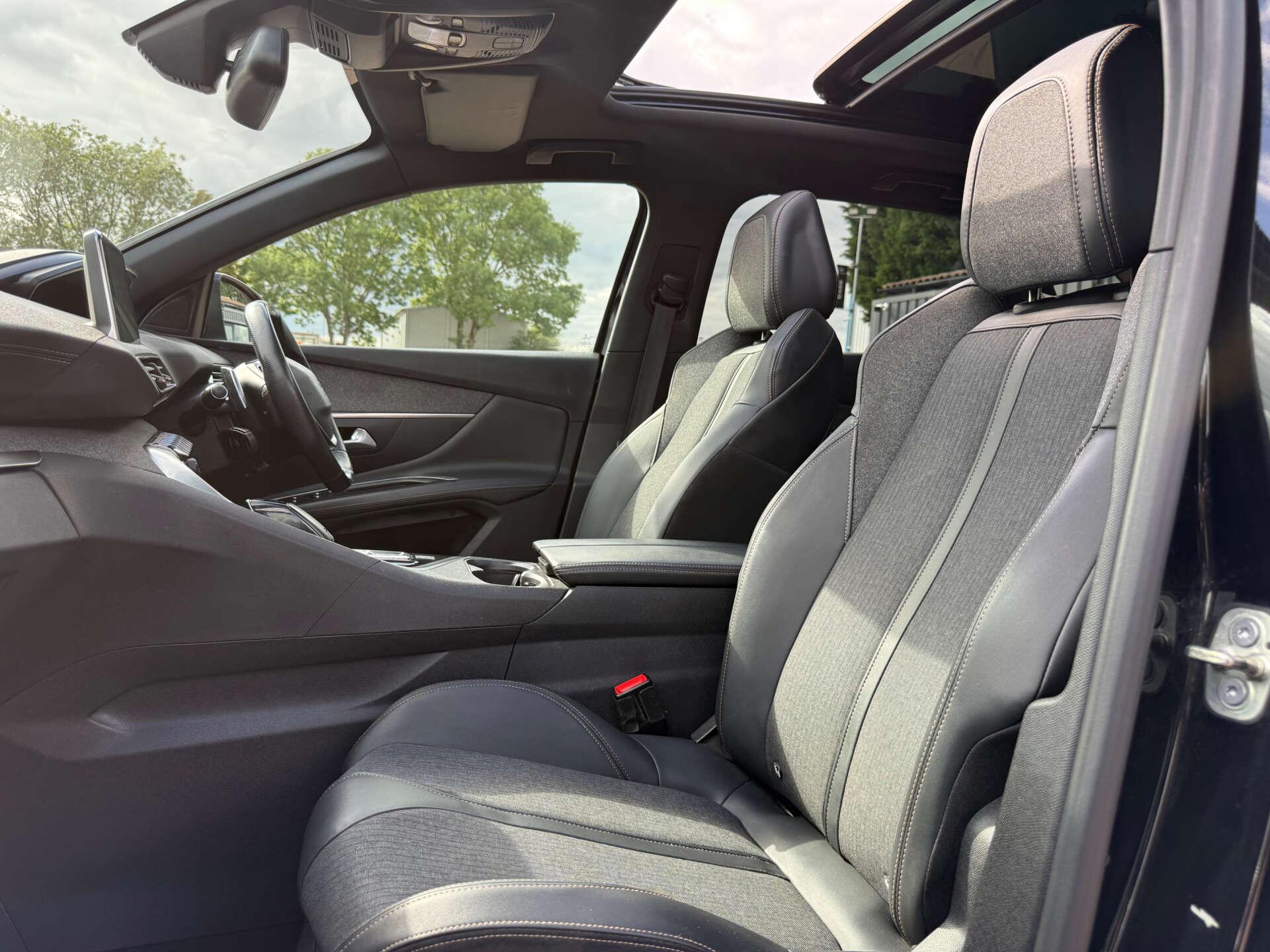 Peugeot 3008 view 79