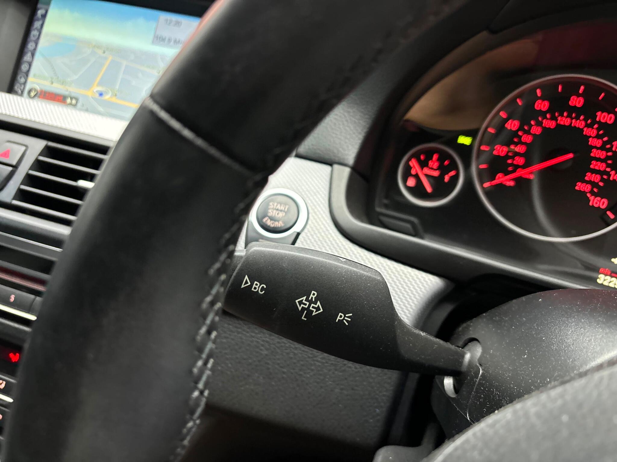 BMW 5 Series view 23