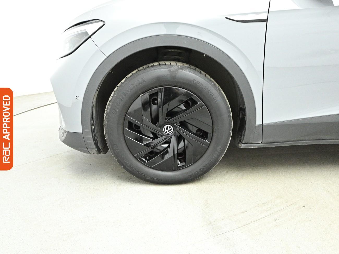 Volkswagen Id.4 view 27