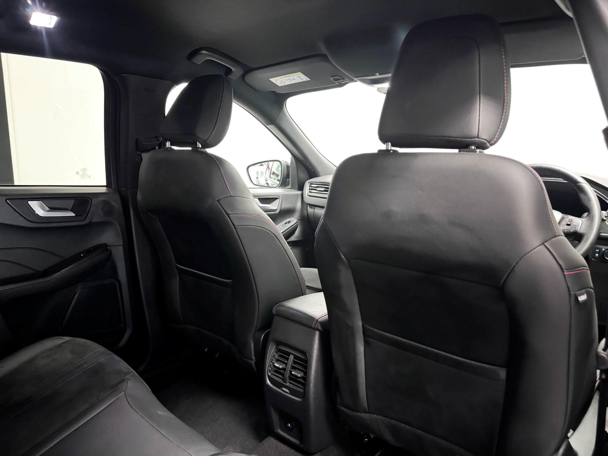 Ford Kuga view 12