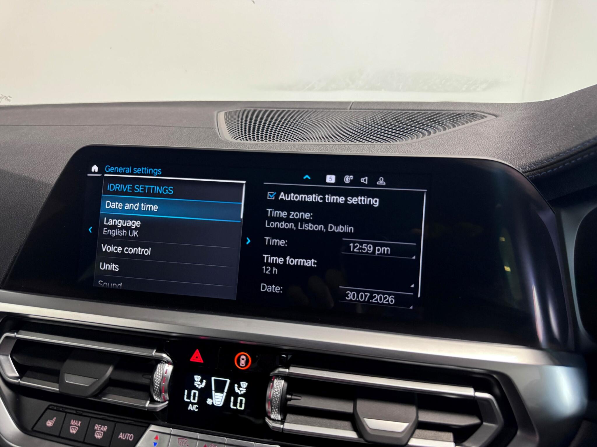 BMW 3 Series view 56