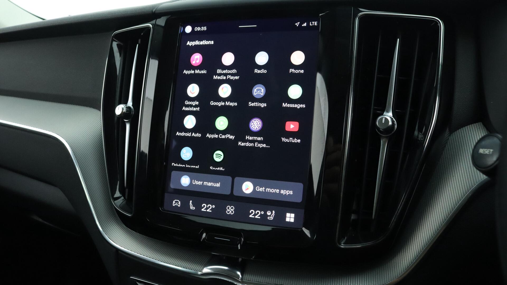 Volvo XC60 view 34