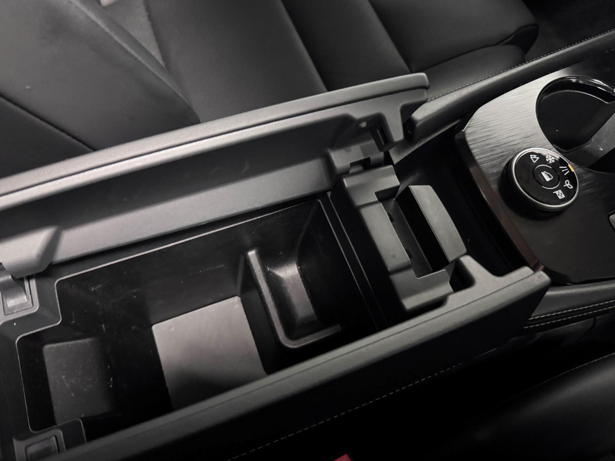 Nissan X-Trail view 34