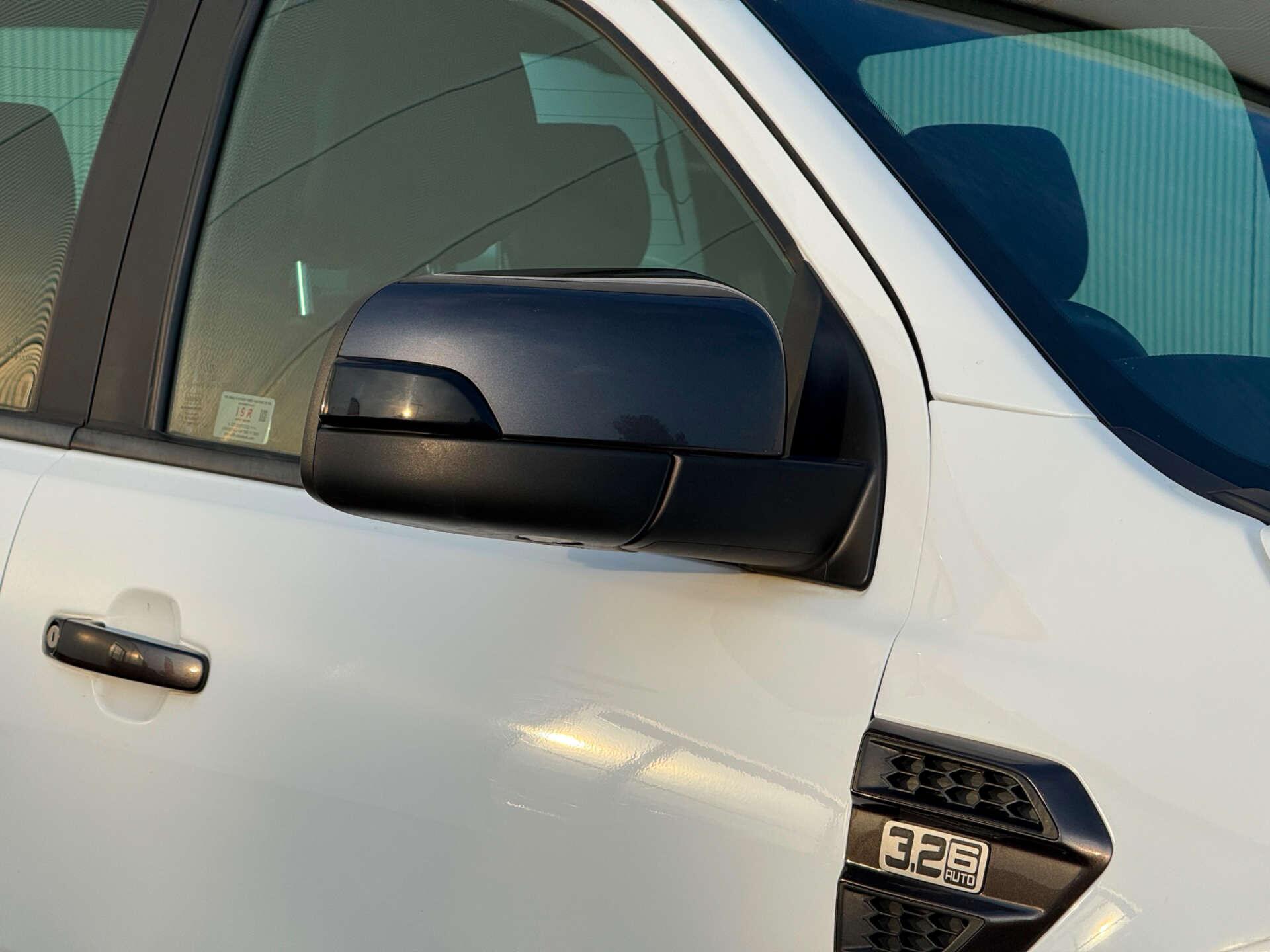 Ford Ranger view 19