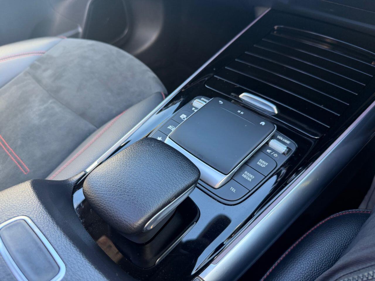 Mercedes-Benz Eqa view 24