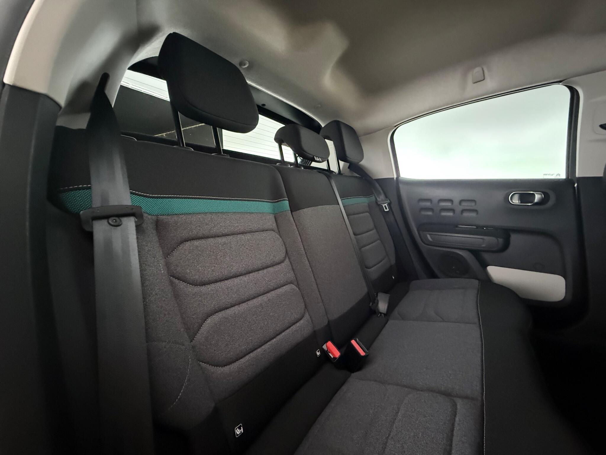 Citroen C3 view 30