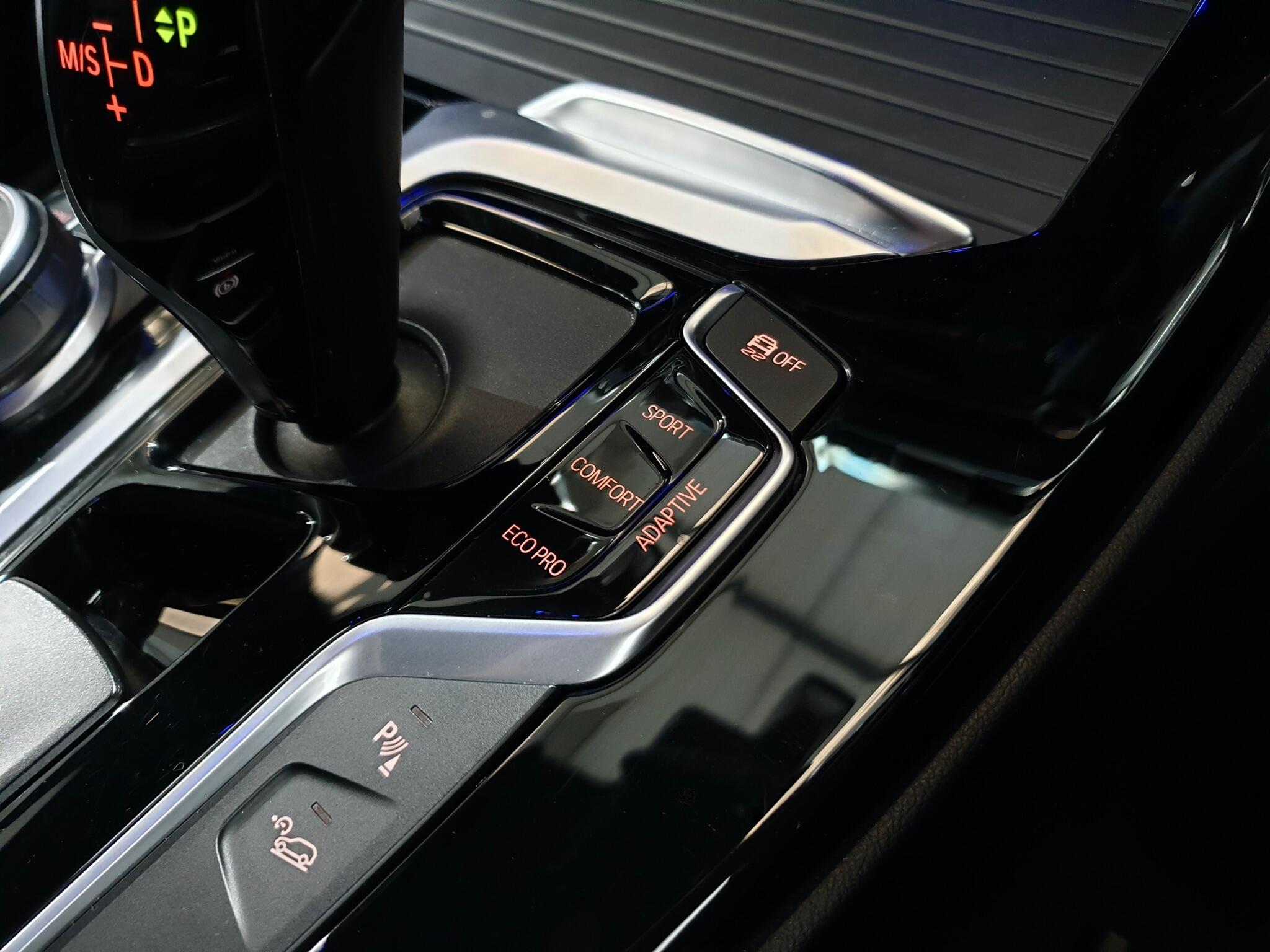BMW X3 view 68