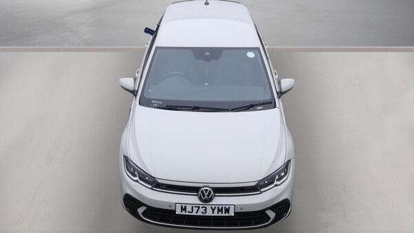 Volkswagen Polo view 5