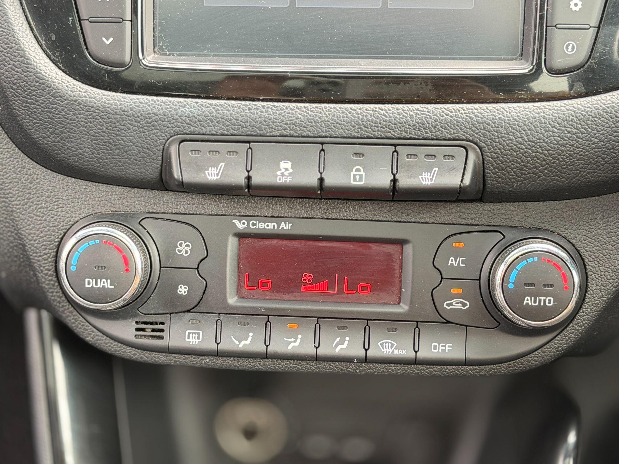 Kia Ceed view 48