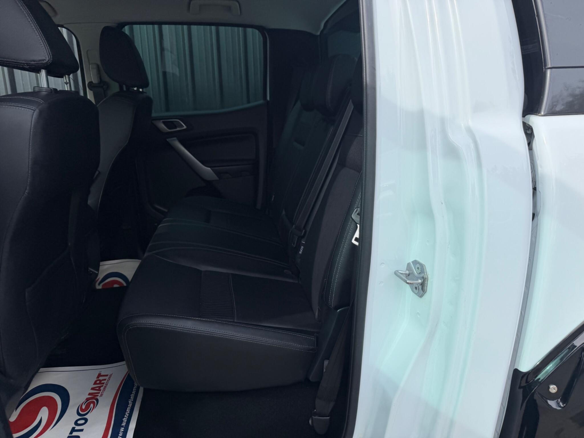 Ford Ranger view 47