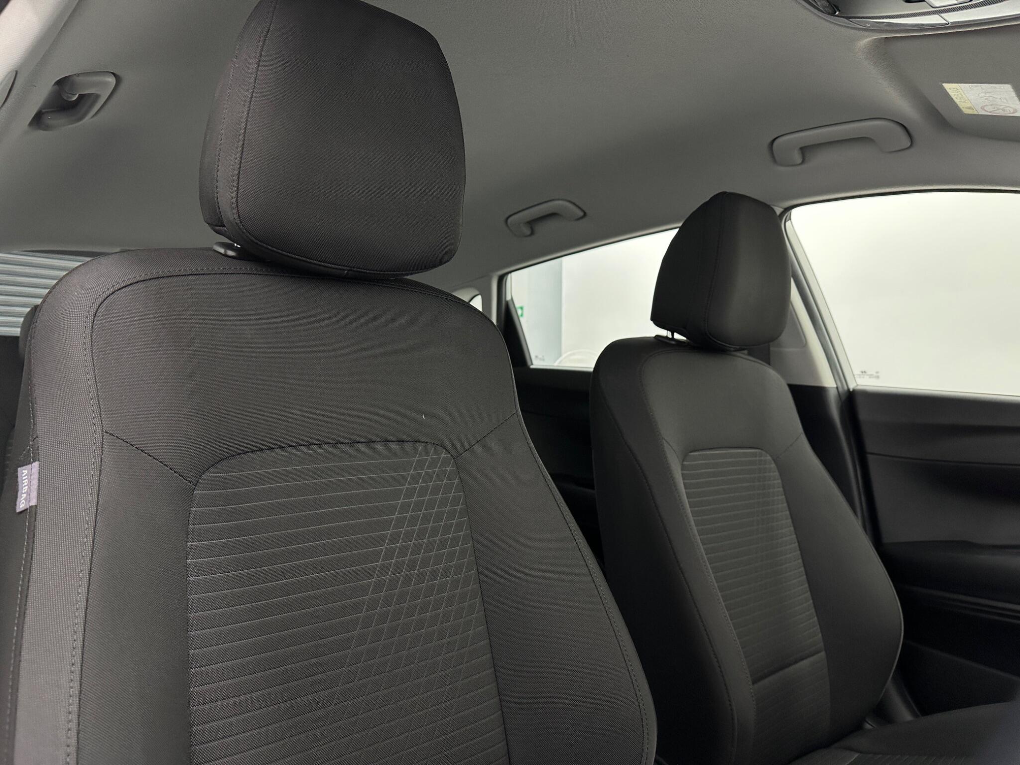 Hyundai i20 view 30