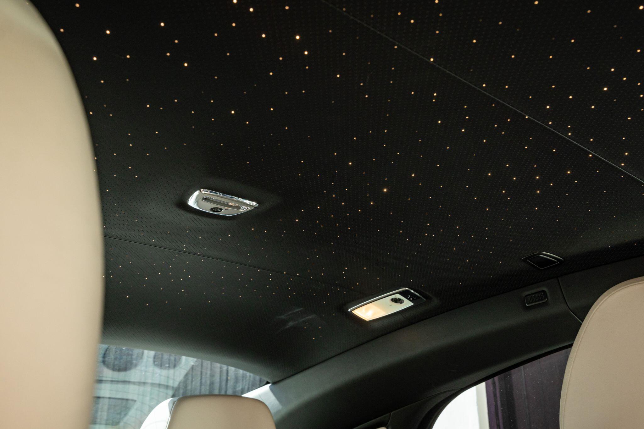 Rolls-Royce Wraith view 46